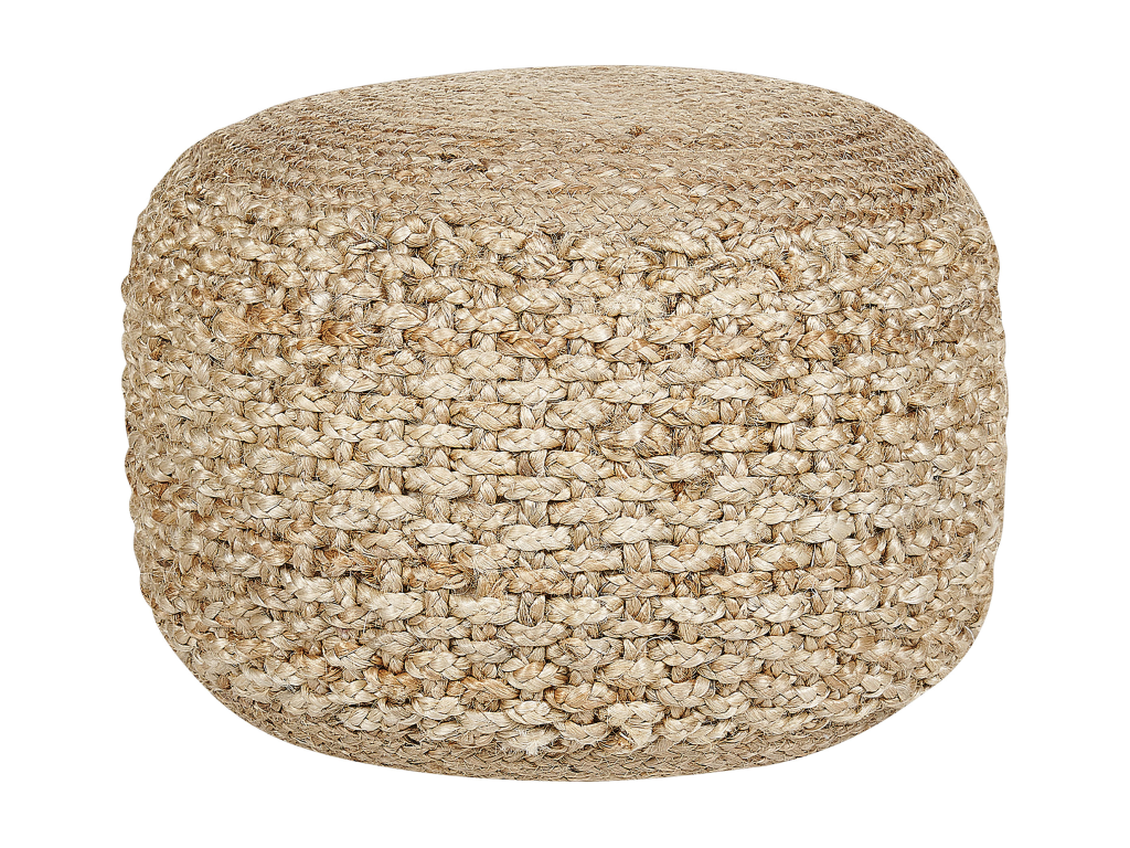 Puf DINNI Beige