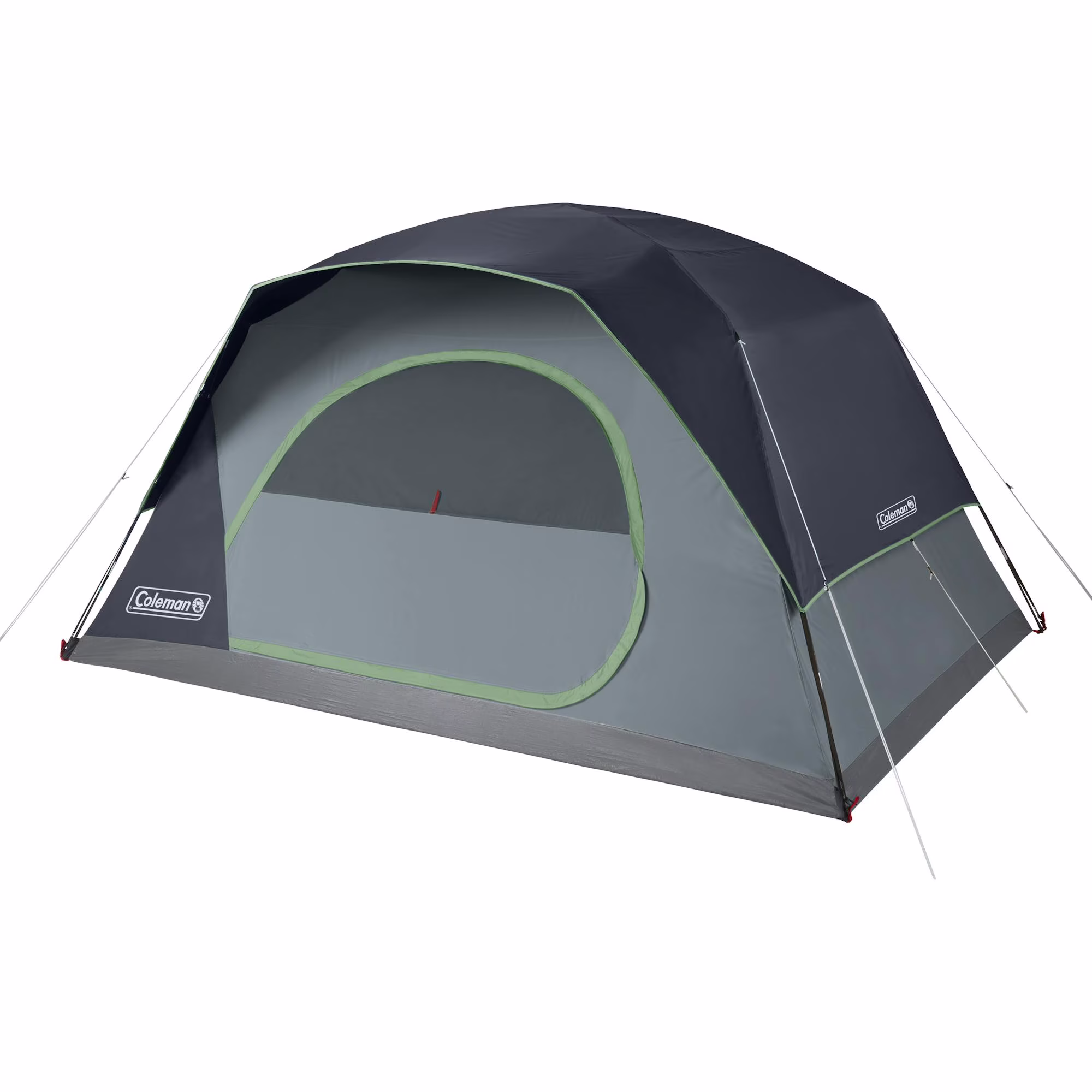 Coleman 8-Person Skydome™ Camping Tent