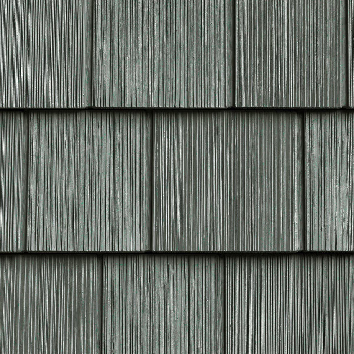 The Foundry Vinyl Perfection Shingles, 7in W X 60 3/4 L, 34 Panels/Carton, 100 Sq Feet, Shadow - 008 - Image 44 The Foundry Vinyl Perfection Shingles, 7in W X 60 3/4 L, 34 Panels/Carton, 100 Sq Feet, Shadow - 008 - Image 44