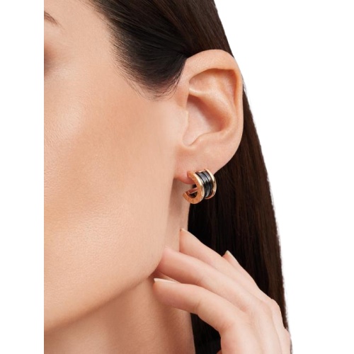 Replicate B.zero1 series earrings(1:1 replica) - Original Replica Club