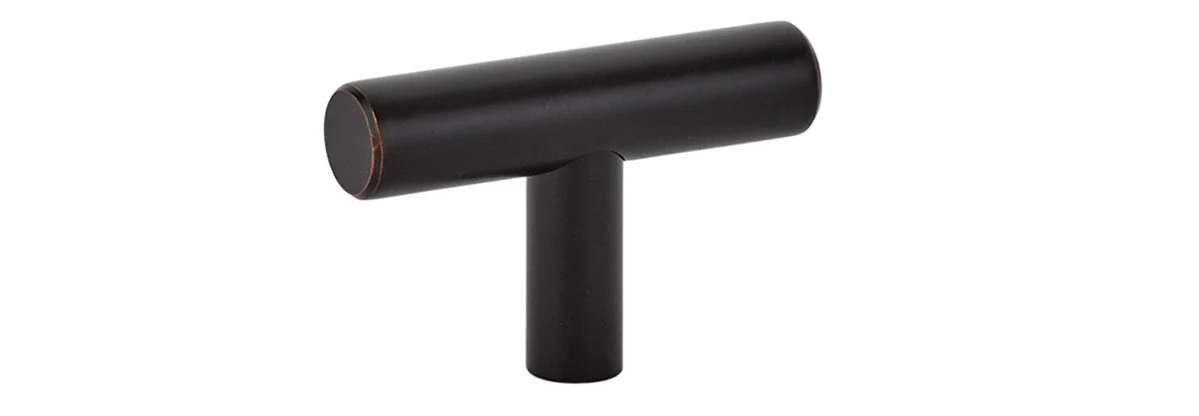 T Bar Knob - KTF Painting Interior Exterior
