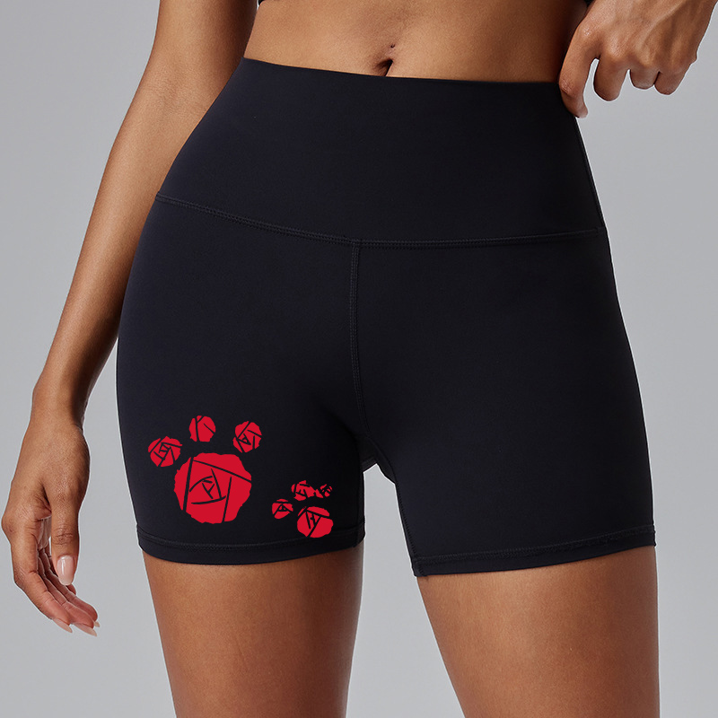 Casual “SPY×FAMILY” Streetwear Shorts