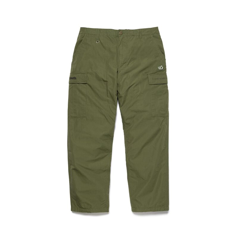 HUMAN MADE CARGO PANTS