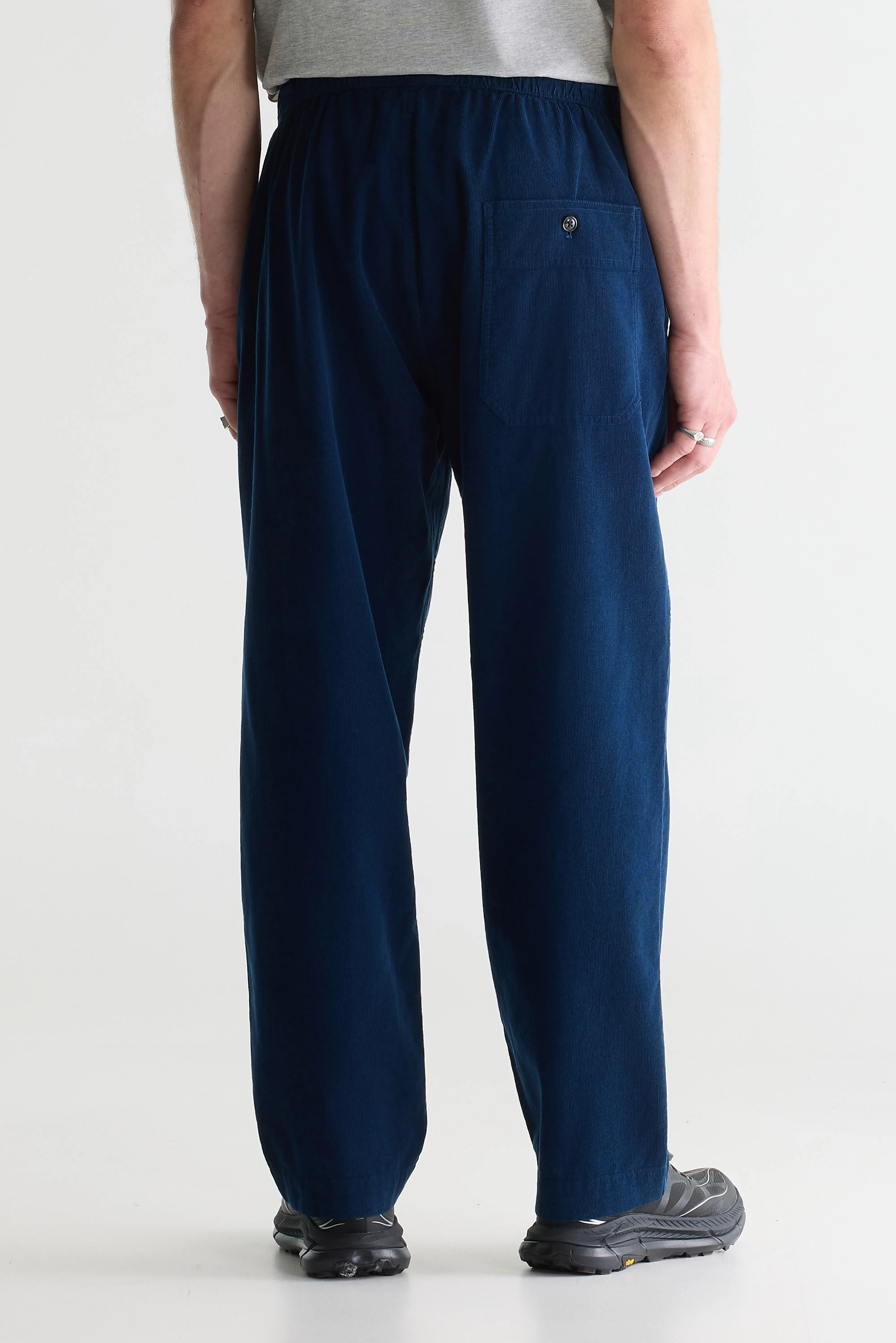 Bellerose Julius corduroy trousers (261 / M / WORKER)