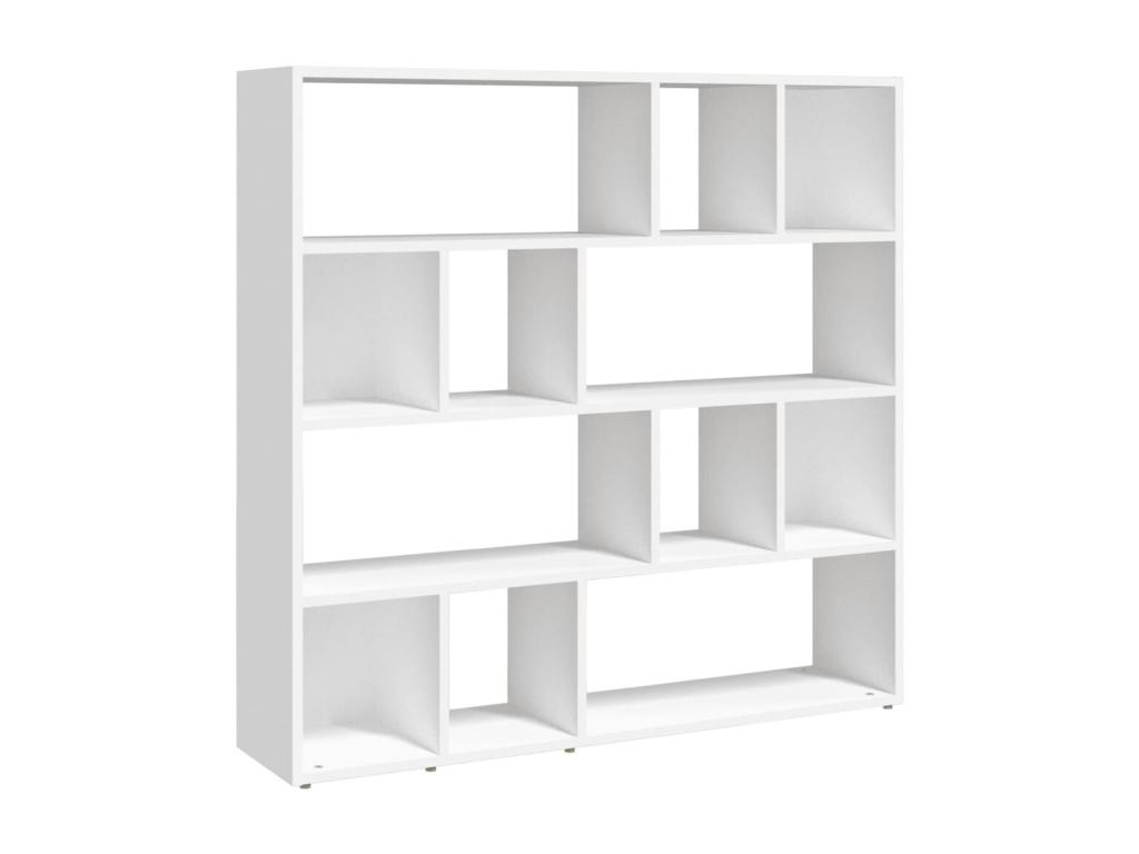 Librería/Pared divisoria Laocacasas 105x24x102 cm