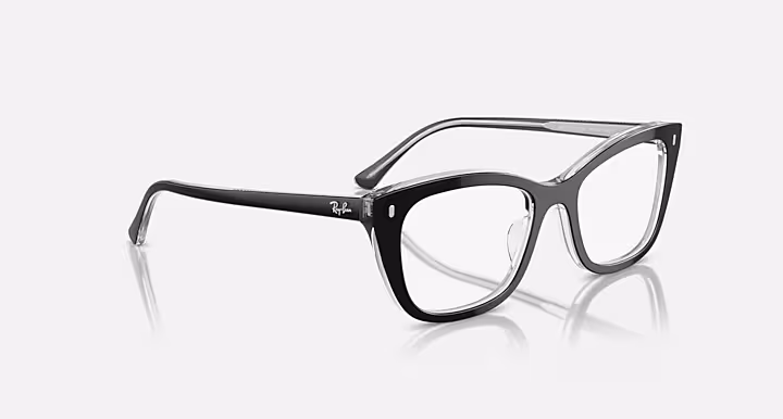 Ray-Ban RB5433 OPTICS