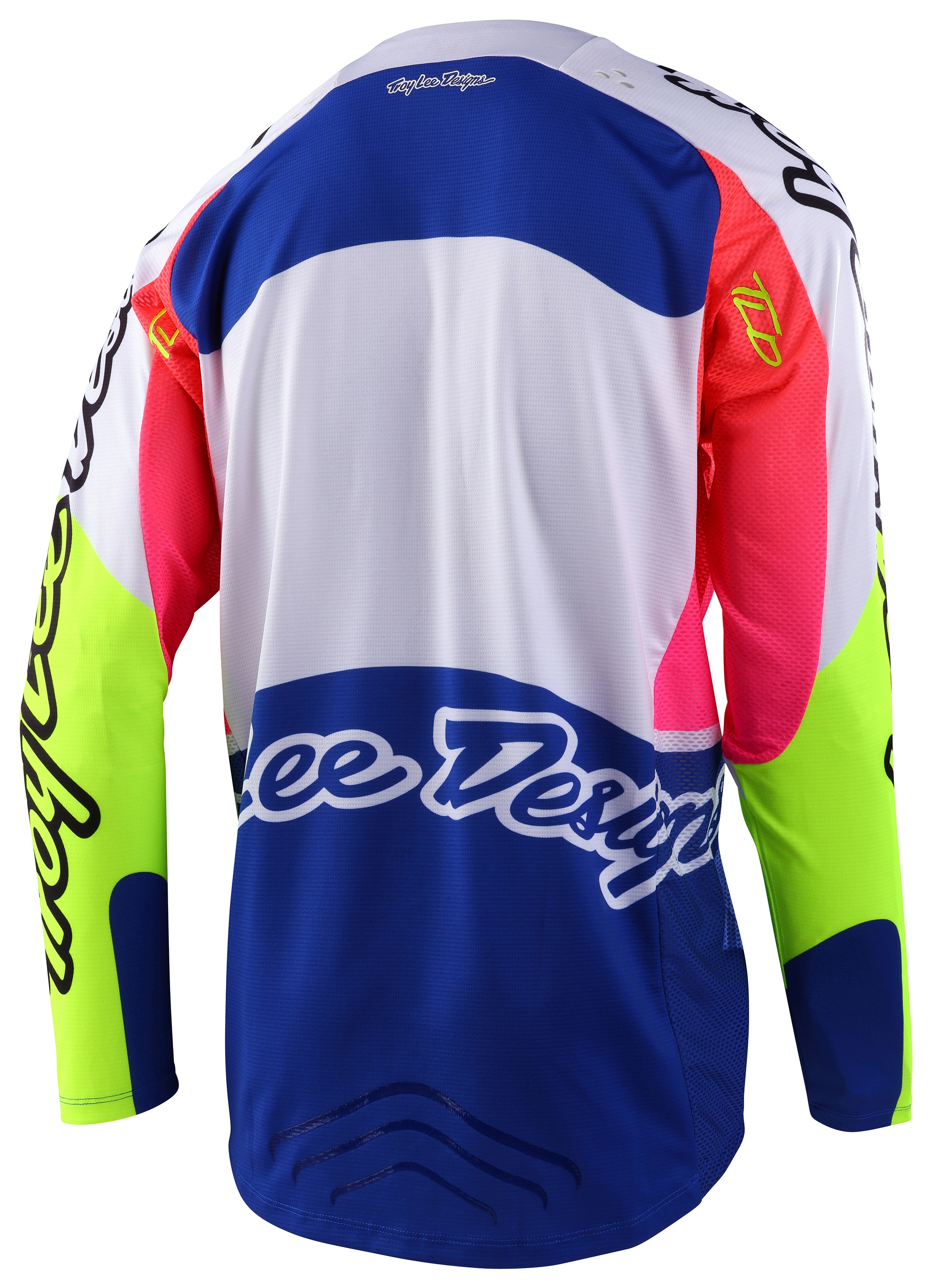 SportsBikeShop Troy Lee SE Pro Radian Jersey