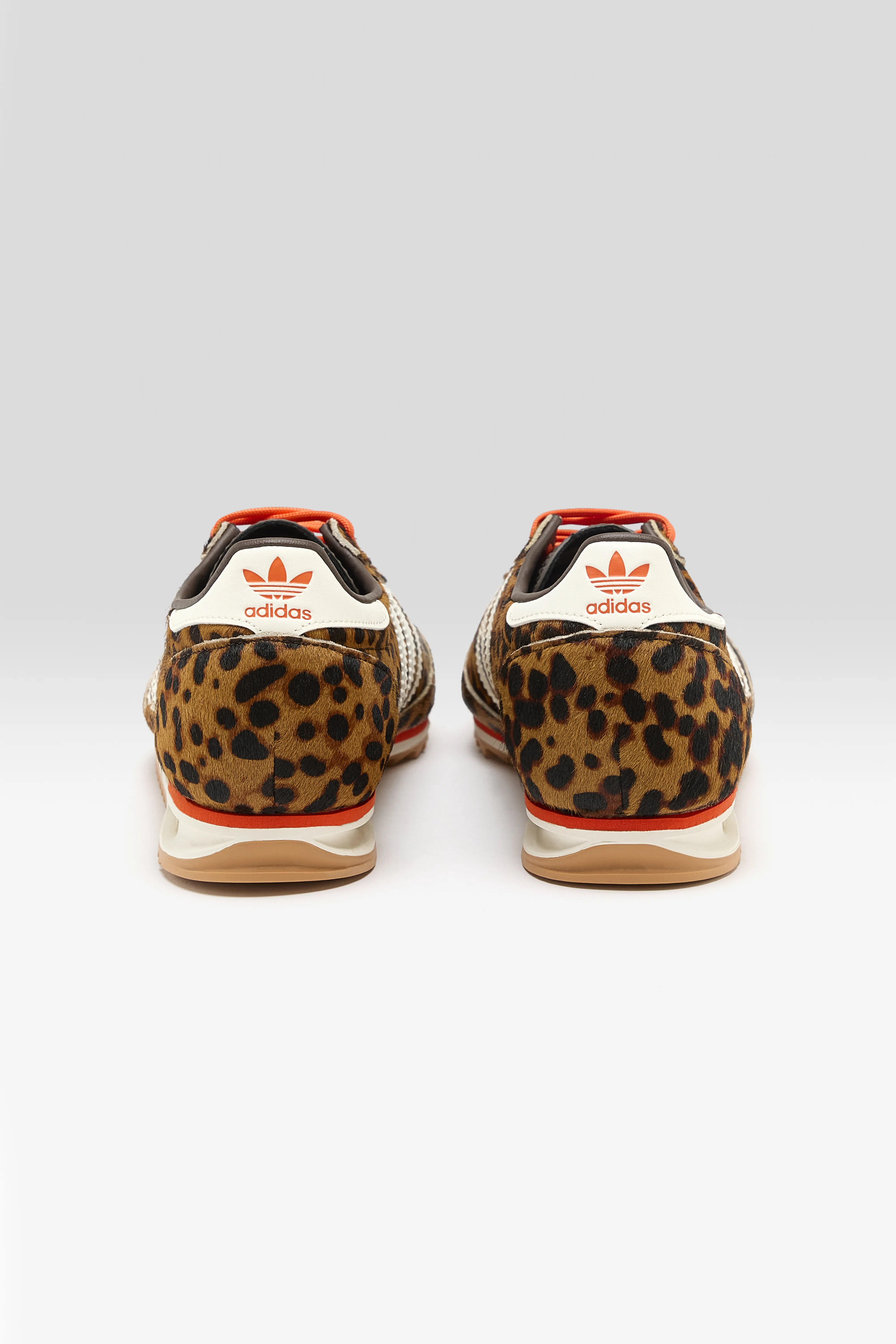Bellerose SL 72 OG for Women  (252 / W / BROWN)