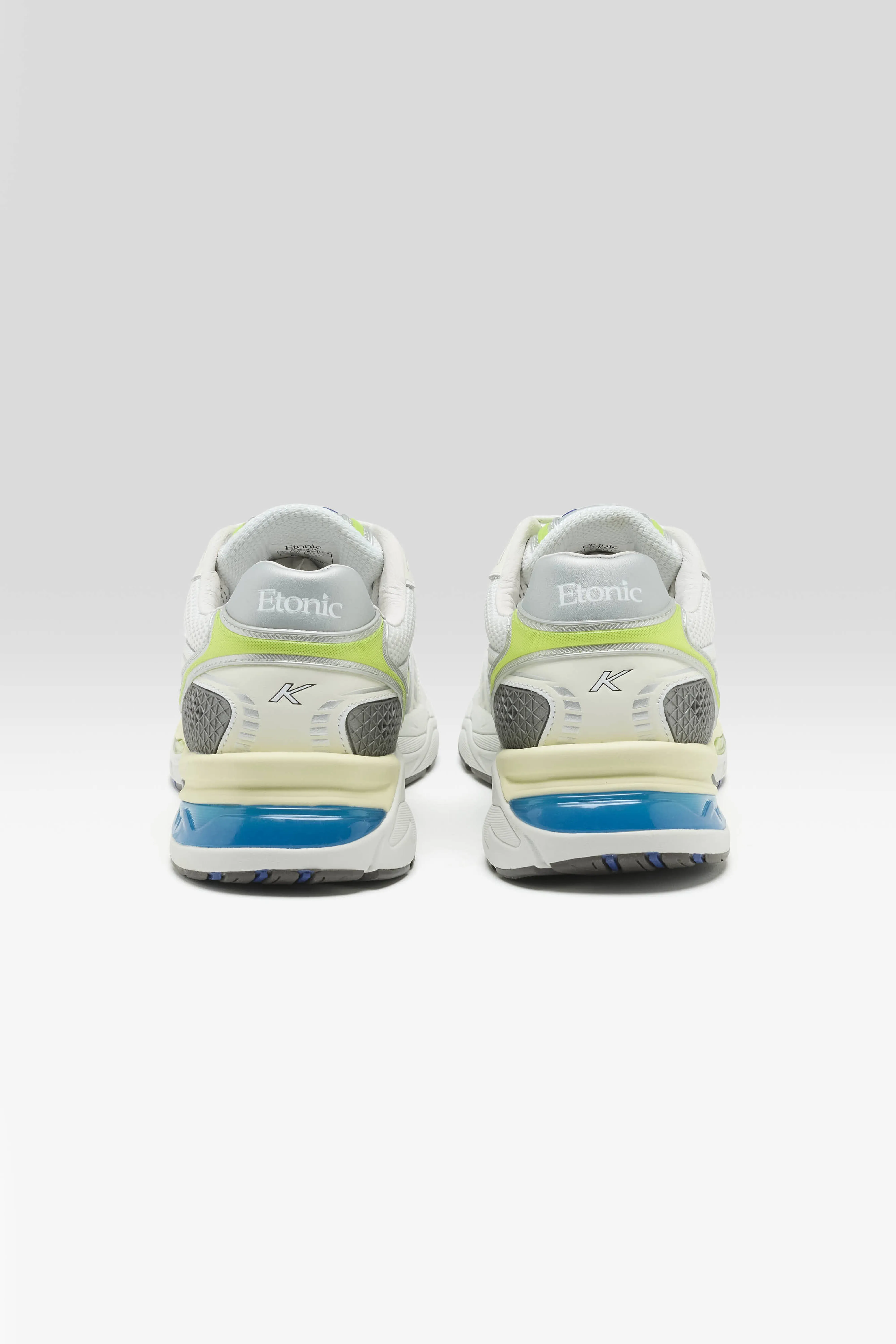Bellerose Kendari Bright for Men  (261 / M / FLUO GREEN)