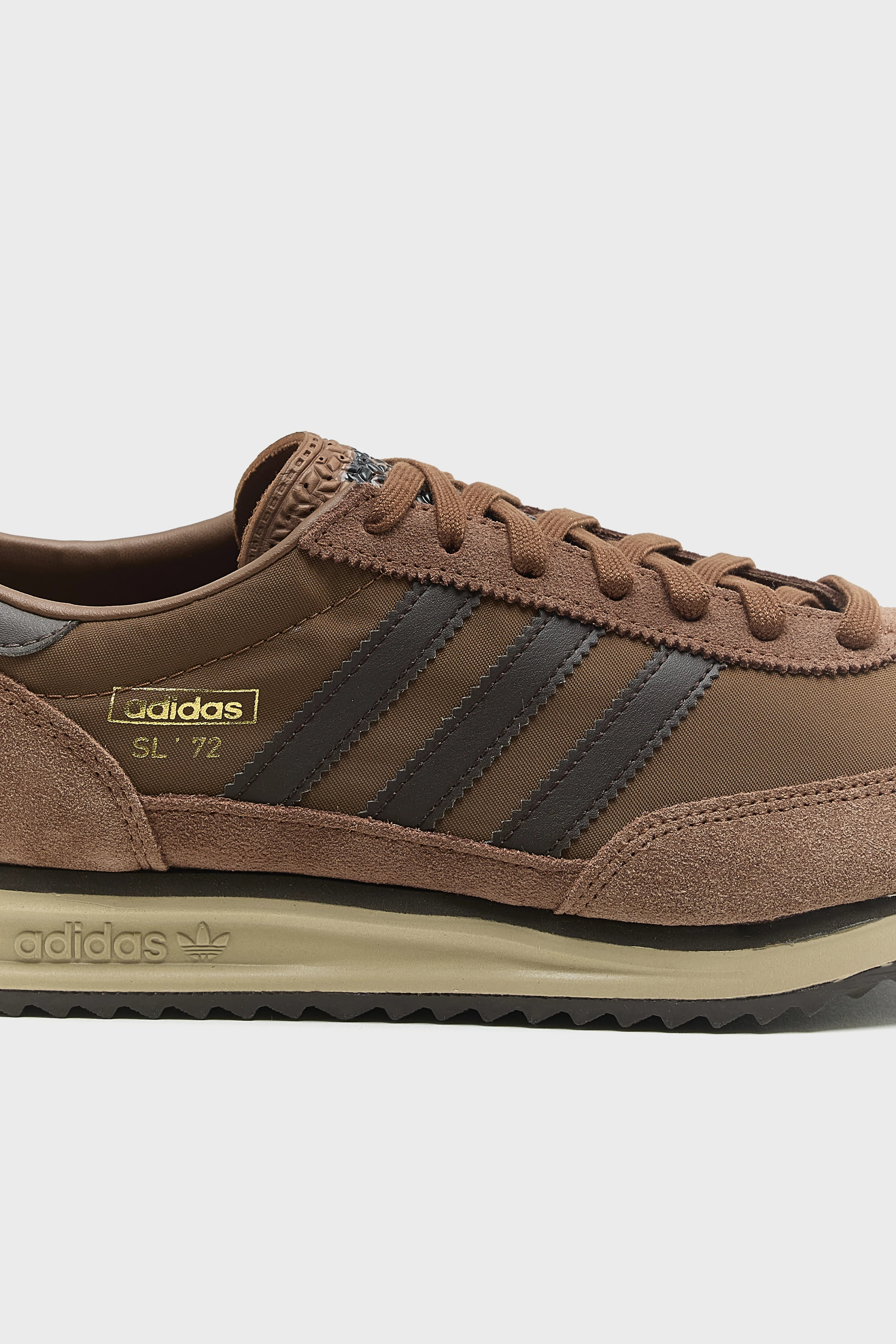 Bellerose SL RS 72 for Men  (252 / M / BROWN)