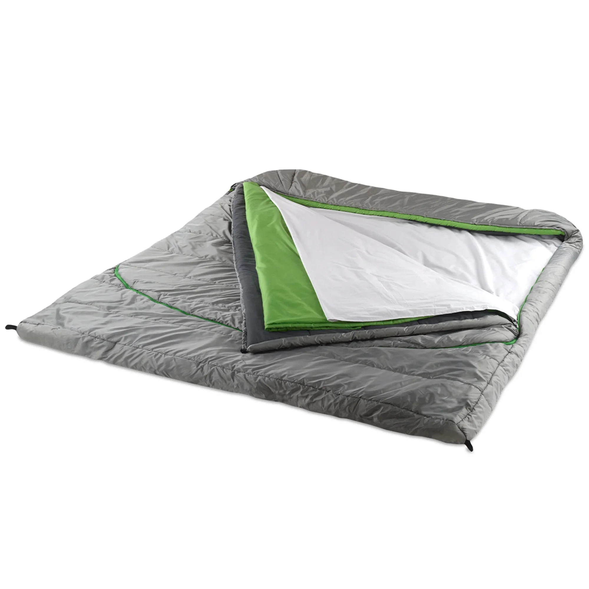 SylvanSport Cloud Layer Double Sleeping Bag - Image 10 SylvanSport Cloud Layer Double Sleeping Bag - Image 10