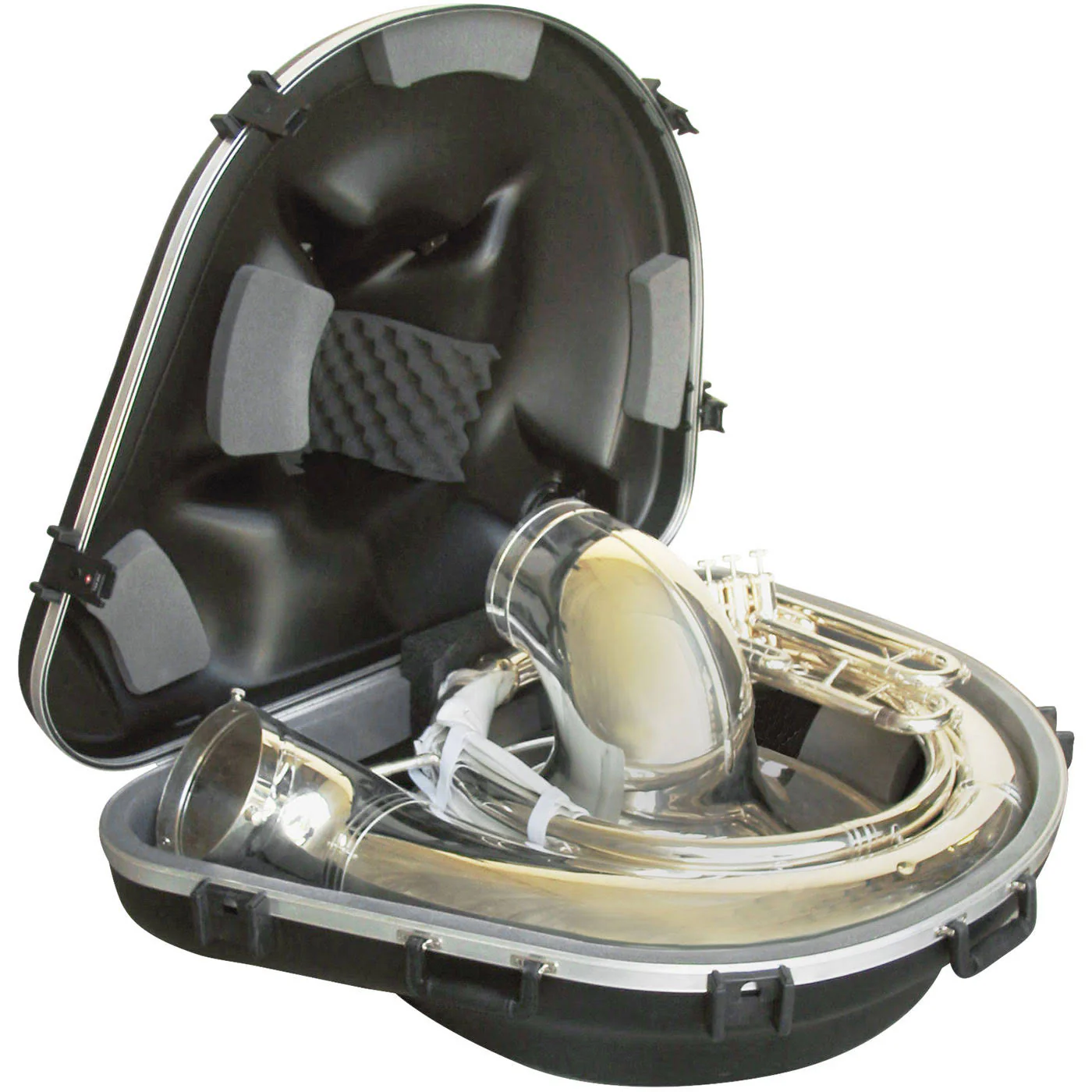 SKB 1SKB-380 Sousaphone Case