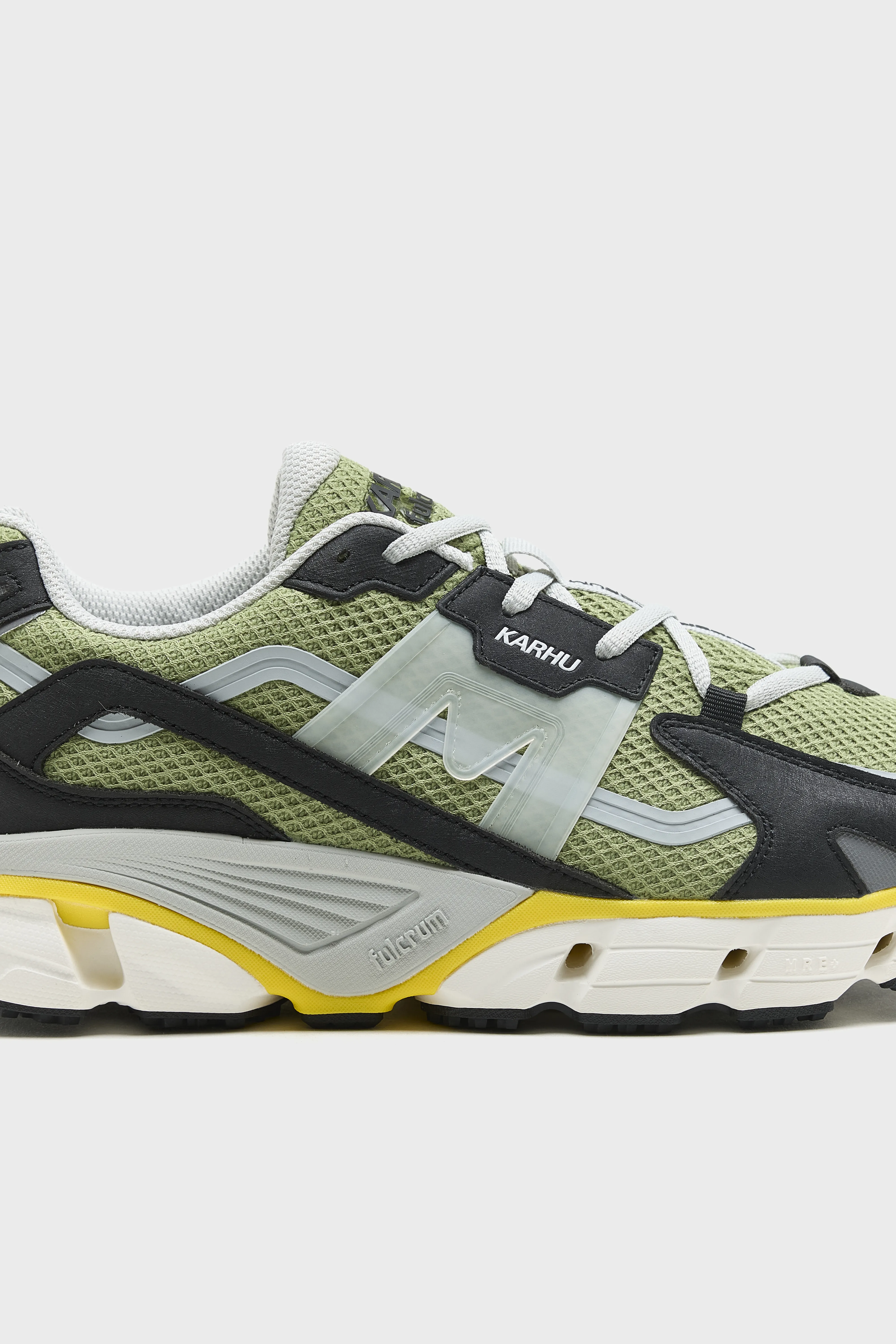 Bellerose Super Fulcrum for Men  (261 / M / GREEN)
