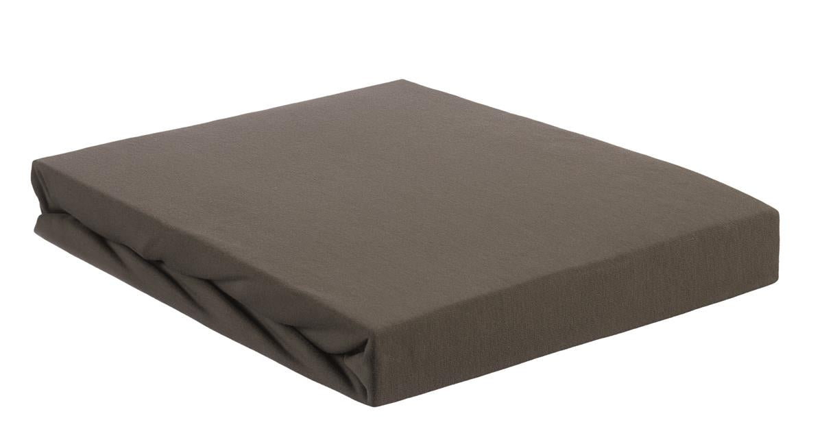 Beddinghouse BH Jersey Stretch TD Topper Hoeslaken