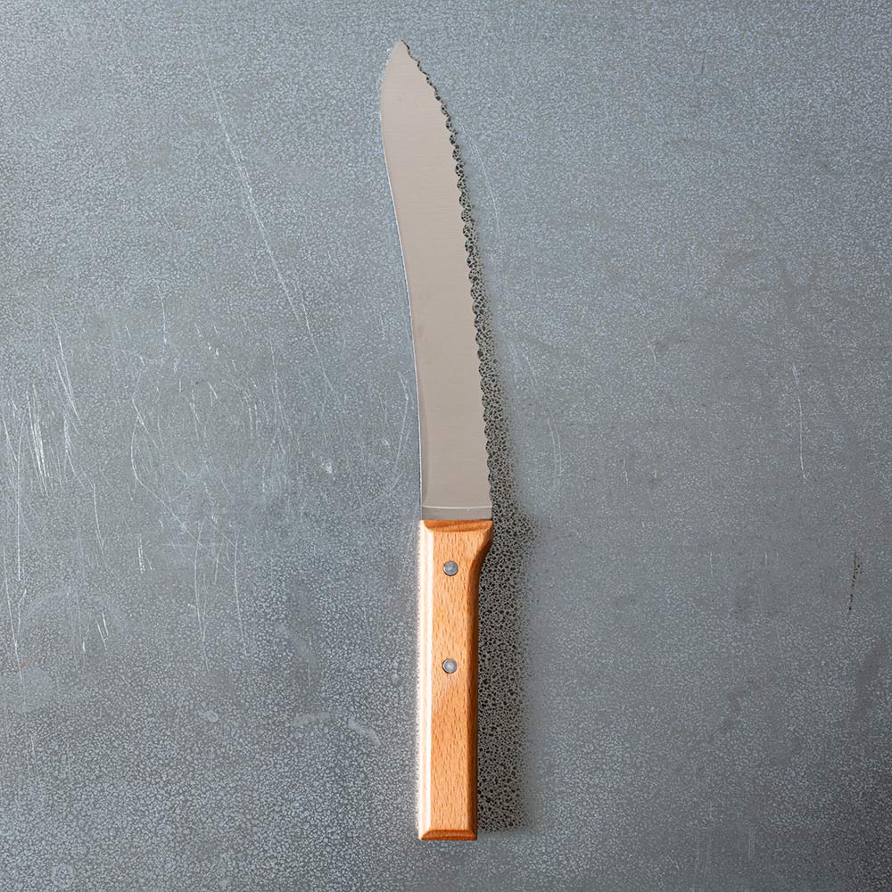 Couteau à pain