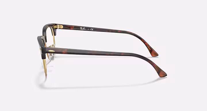 Ray-Ban CLUBMASTER OPTICS