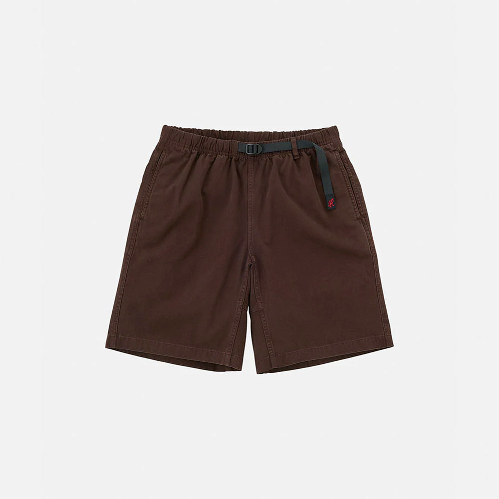 Gramicci - Short G - Chocolat
