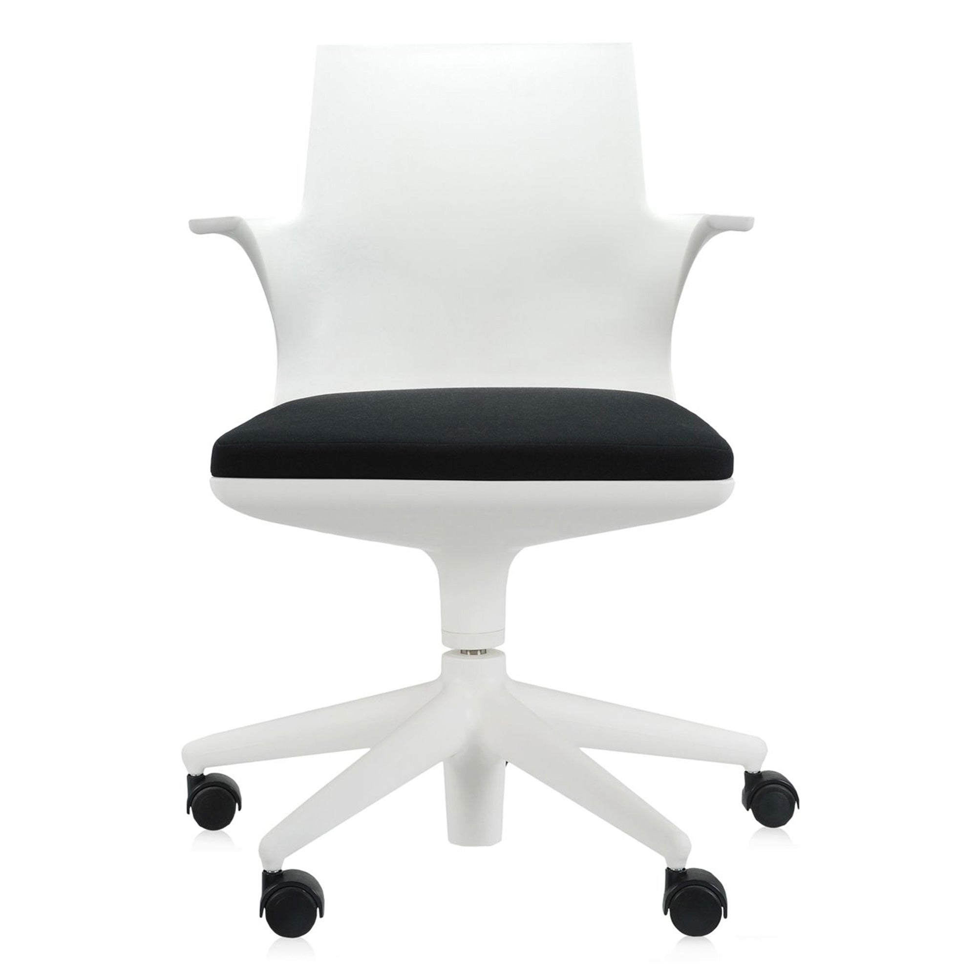 Kartell Spoon Bureaustoel