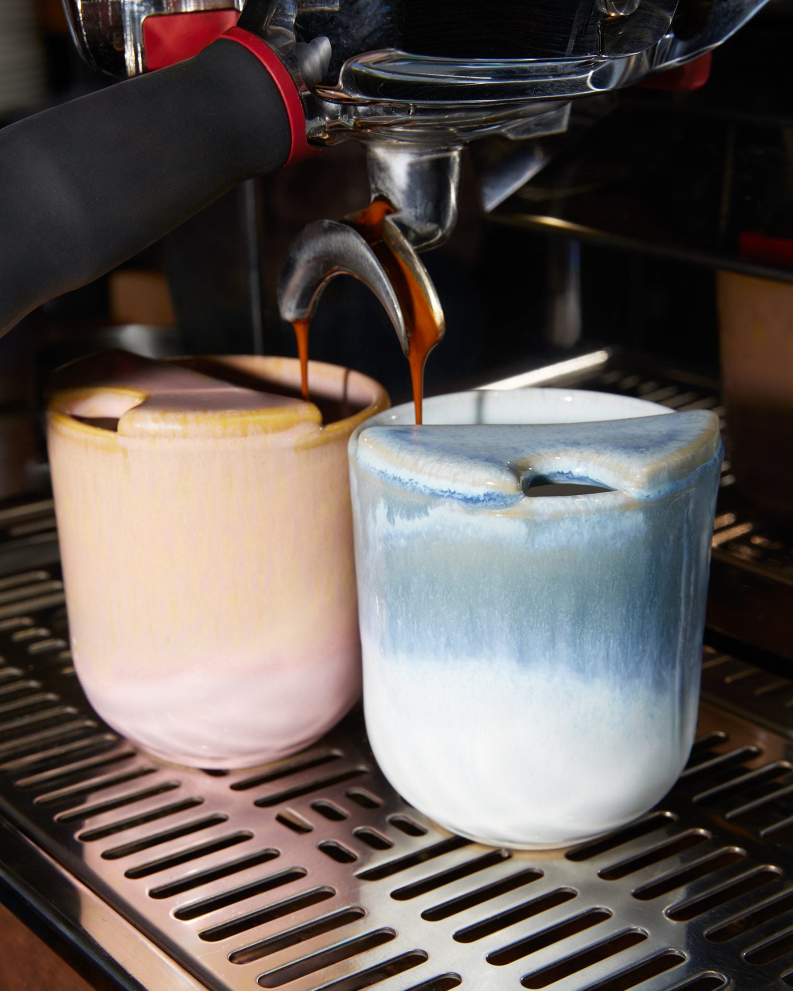 To-Go Becher klein mix 3er-Set