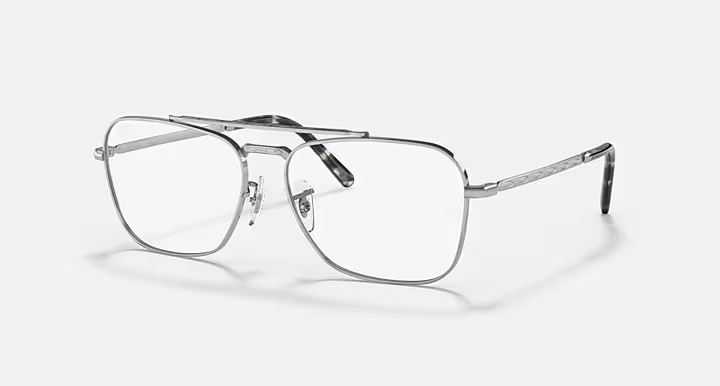 Ray-Ban NEW CARAVAN OPTICS