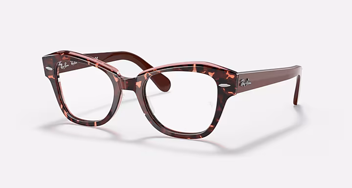 Ray-Ban STATE STREET OPTICS