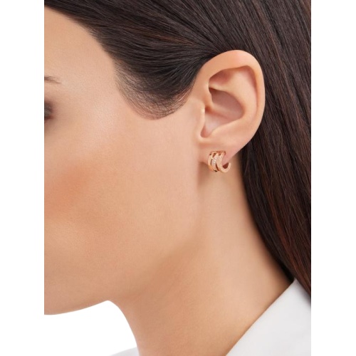 Replicate B.zero1 series earrings(1:1 replica) - Original Replica Club