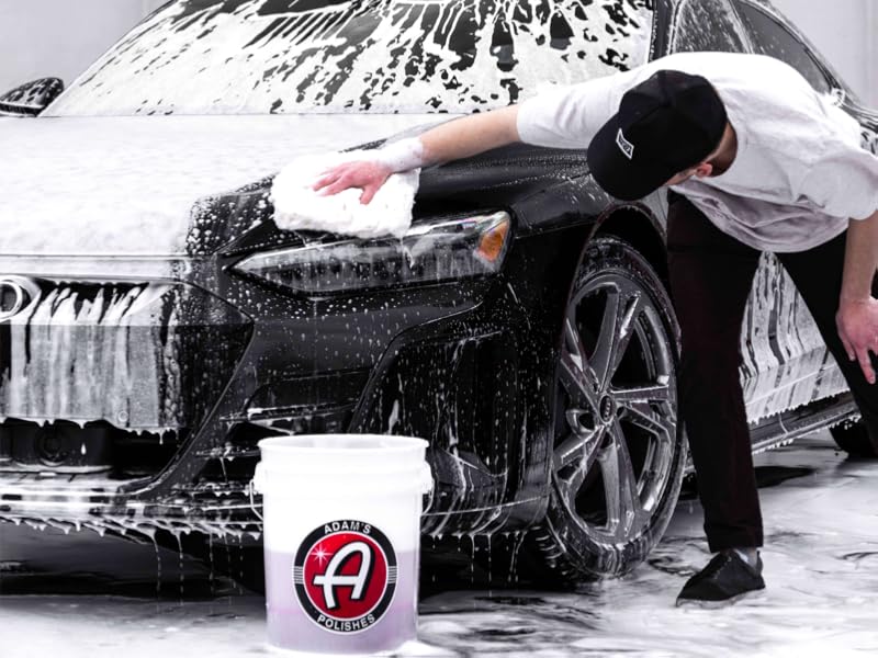 iron remover