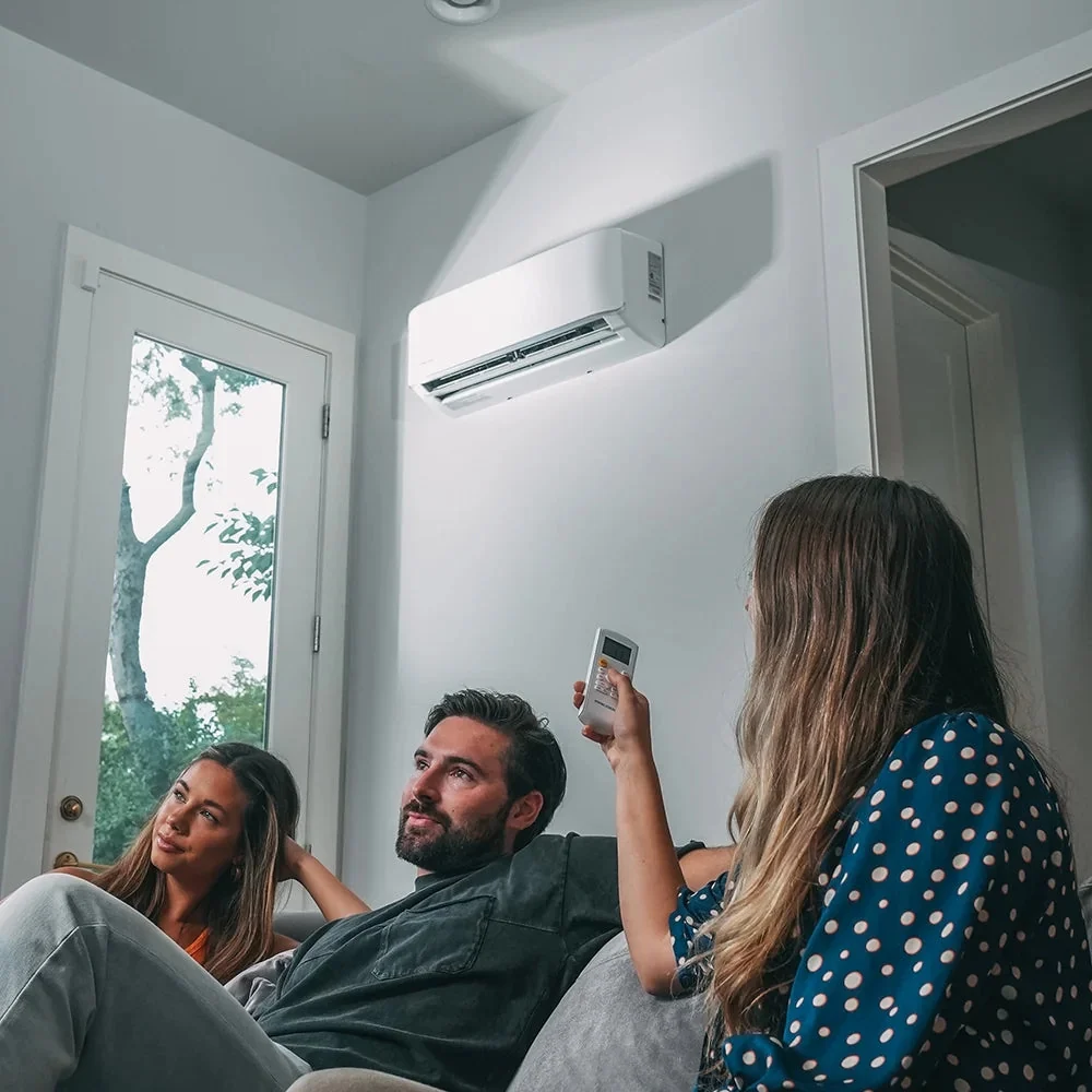 MRCOOL Ductless Mini-Split Air Conditioner And Heat Pump, 12000 BTU, 115V - Energy Star - Image 11 MRCOOL Ductless Mini-Split Air Conditioner And Heat Pump, 12000 BTU, 115V - Energy Star - Image 11