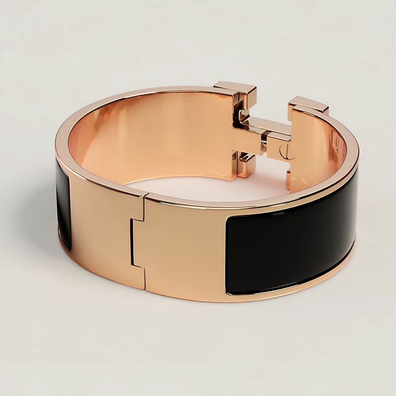 Replicate Clic Clac H bracelet(1:1 replica) - Original Replica Club