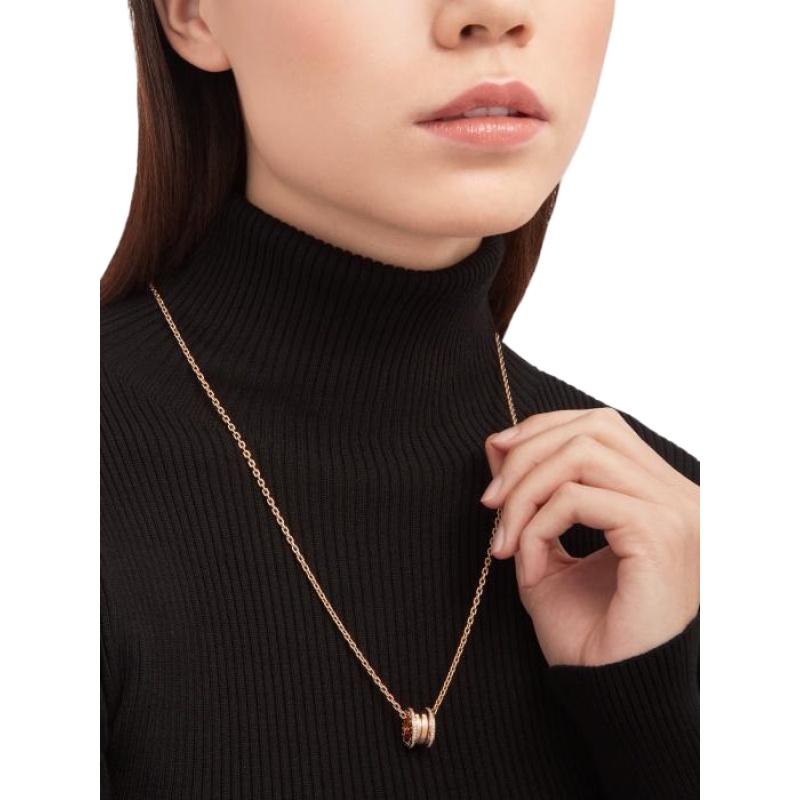 Replicate B.zero1 Series Necklace(1:1 replica) - Original Replica Club