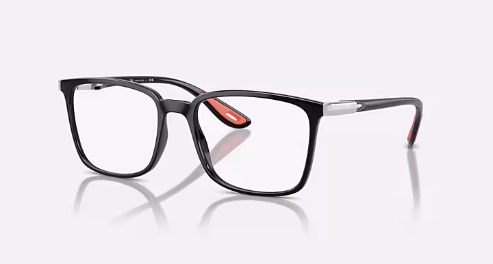 Ray-Ban RB7240M OPTICS SCUDERIA FERRARI COLLECTION