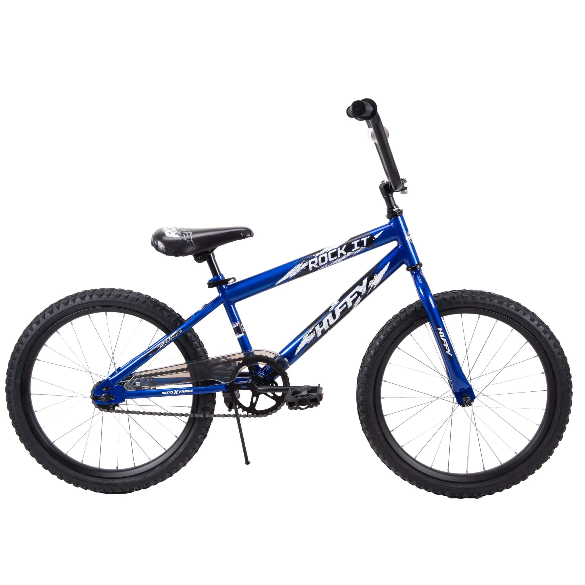 20 in. Rock It Boy Kids Bike. Royal Blue