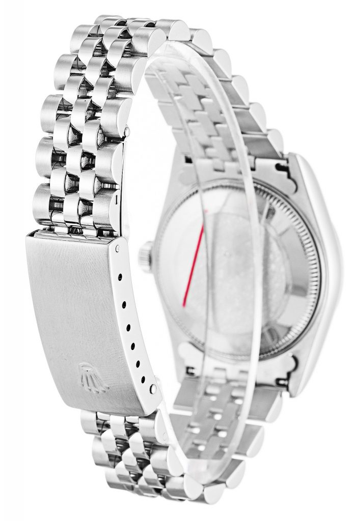 Replica Rolex Datejust Mid-Size 31mm Silver Dial 68274