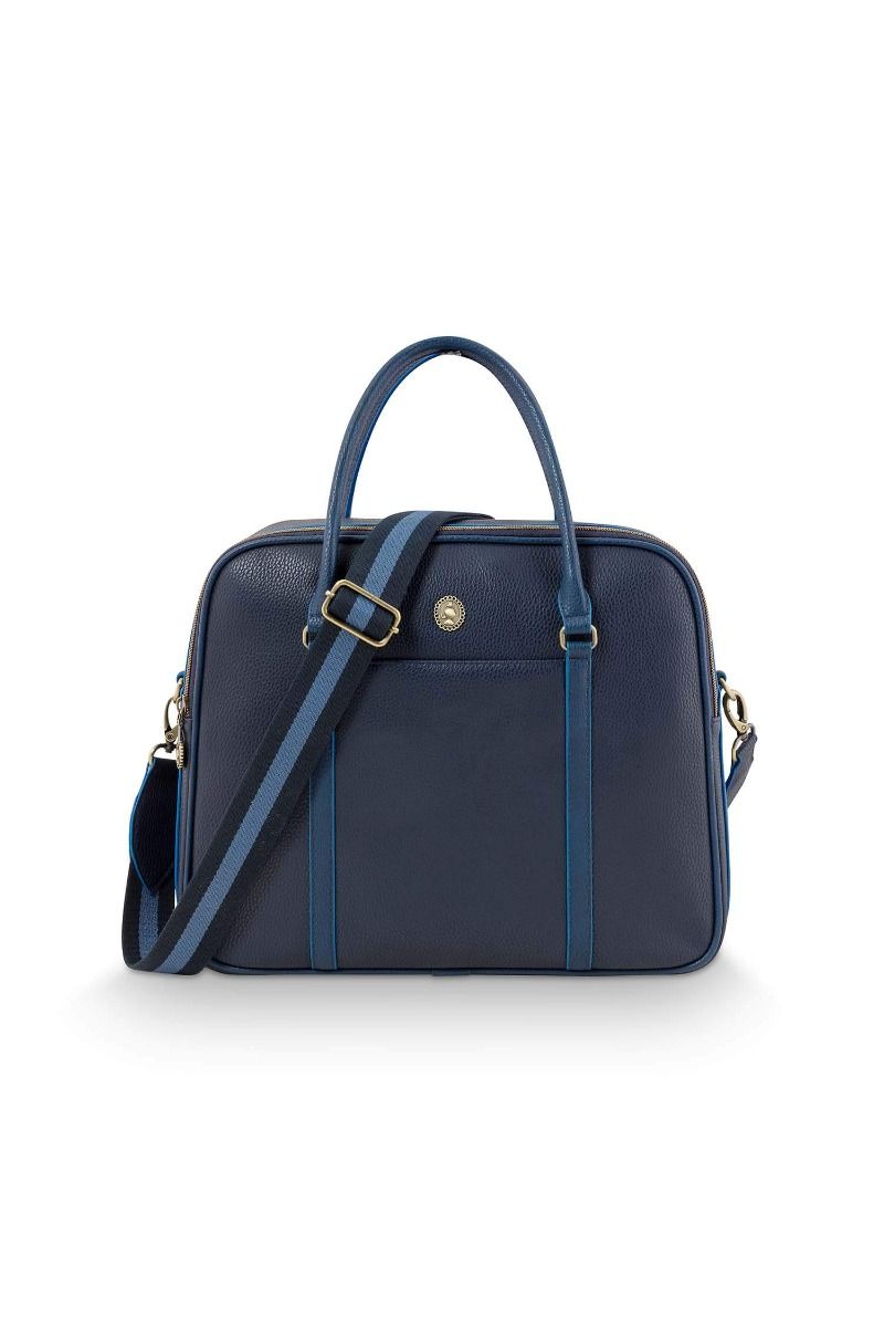 Felice Handbag Large Blue