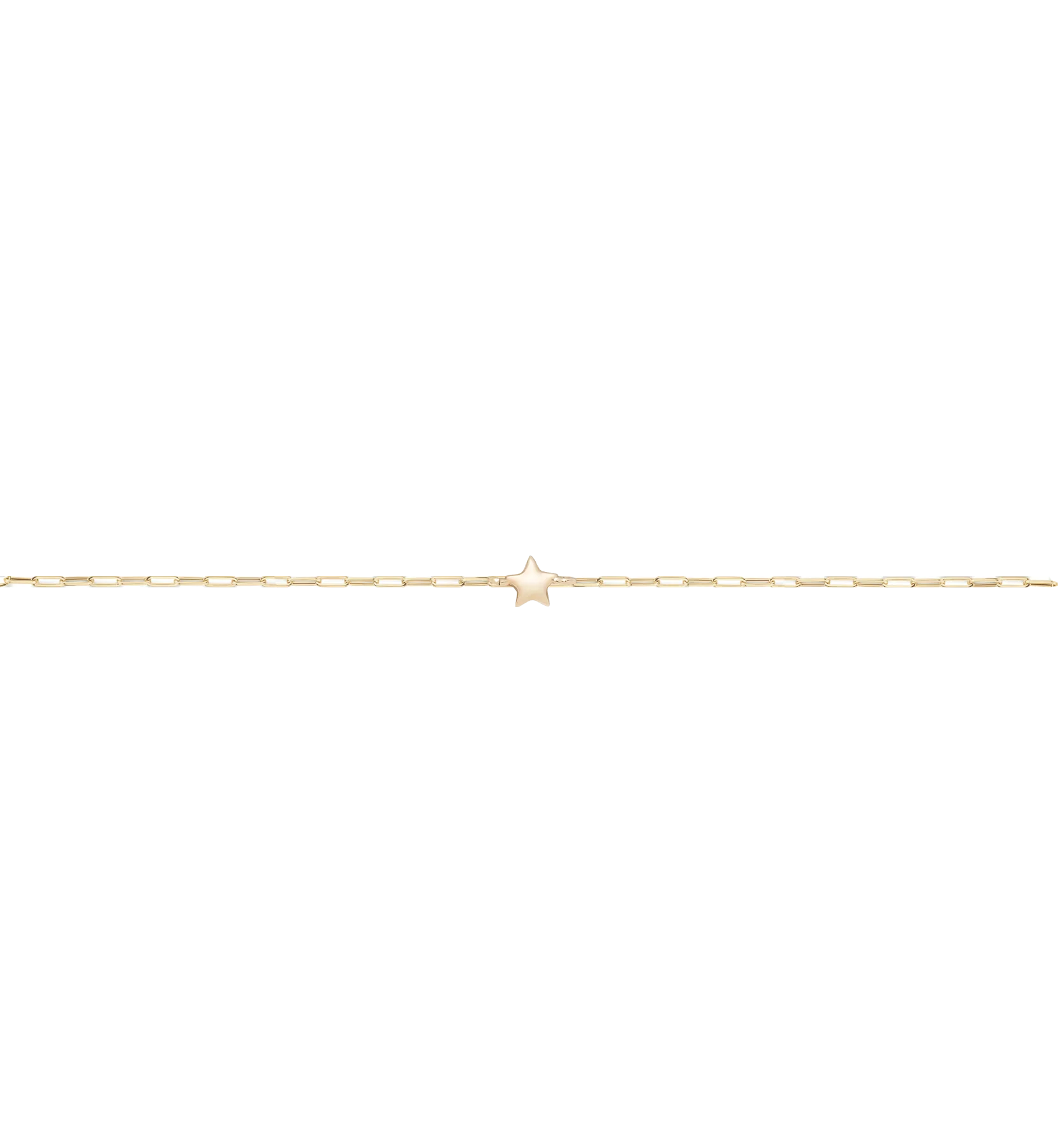 Never-Ending Solid Starry Charm 14K Voucher
