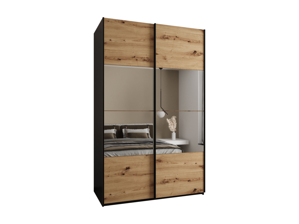 Armario Homelyvo 4 150