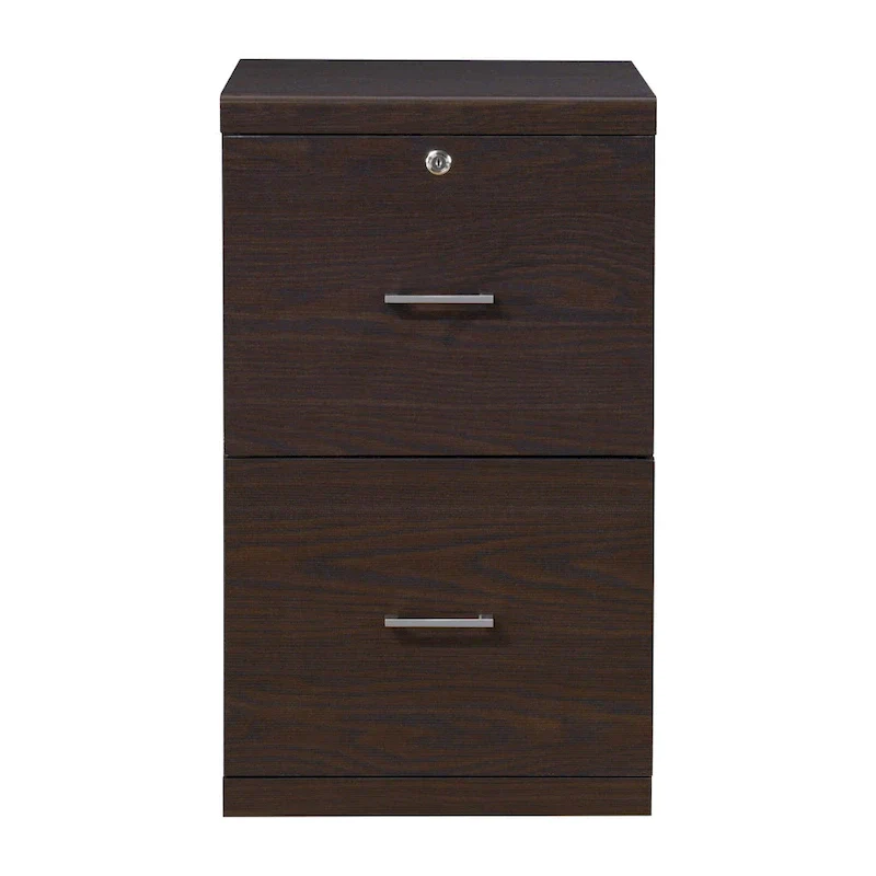 Alpine Vertical Filing Cabinet