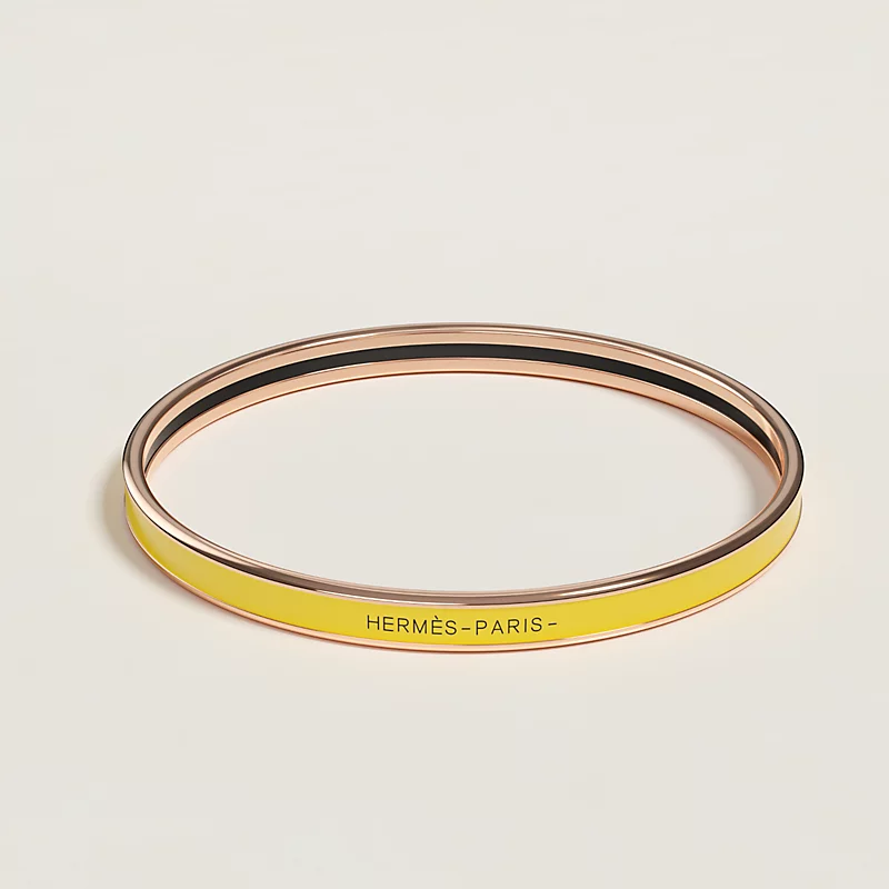 Replicate Uni enamel bracelet(1:1 replica) - Original Replica Club