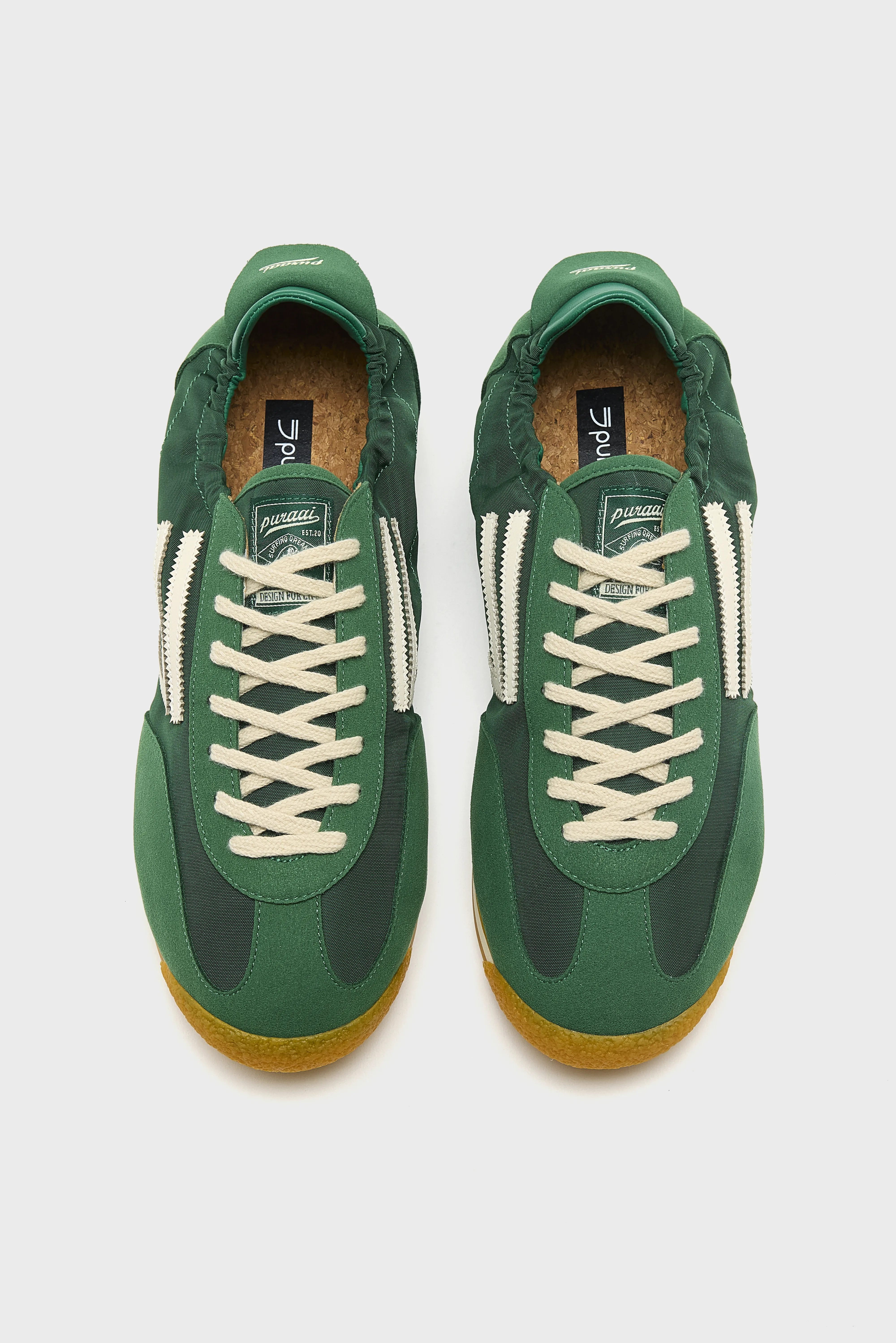 Bellerose Panther for Men  (261 / M / GREEN)