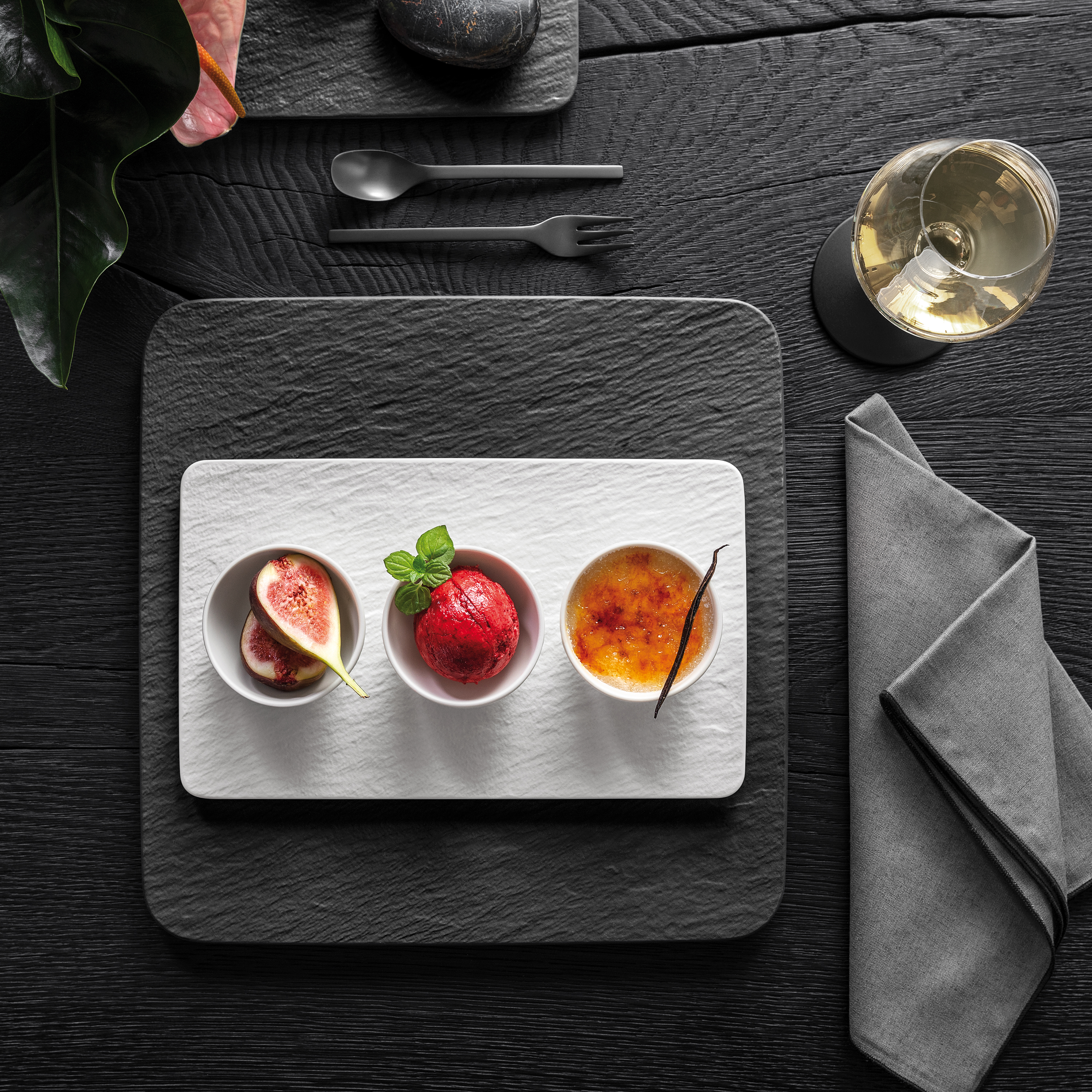 Villeroy & Boch Manufacture Dipping bowl