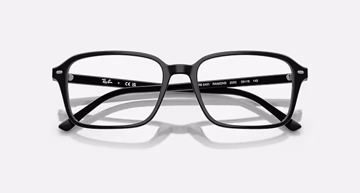 Ray-Ban RAIMOND OPTICS