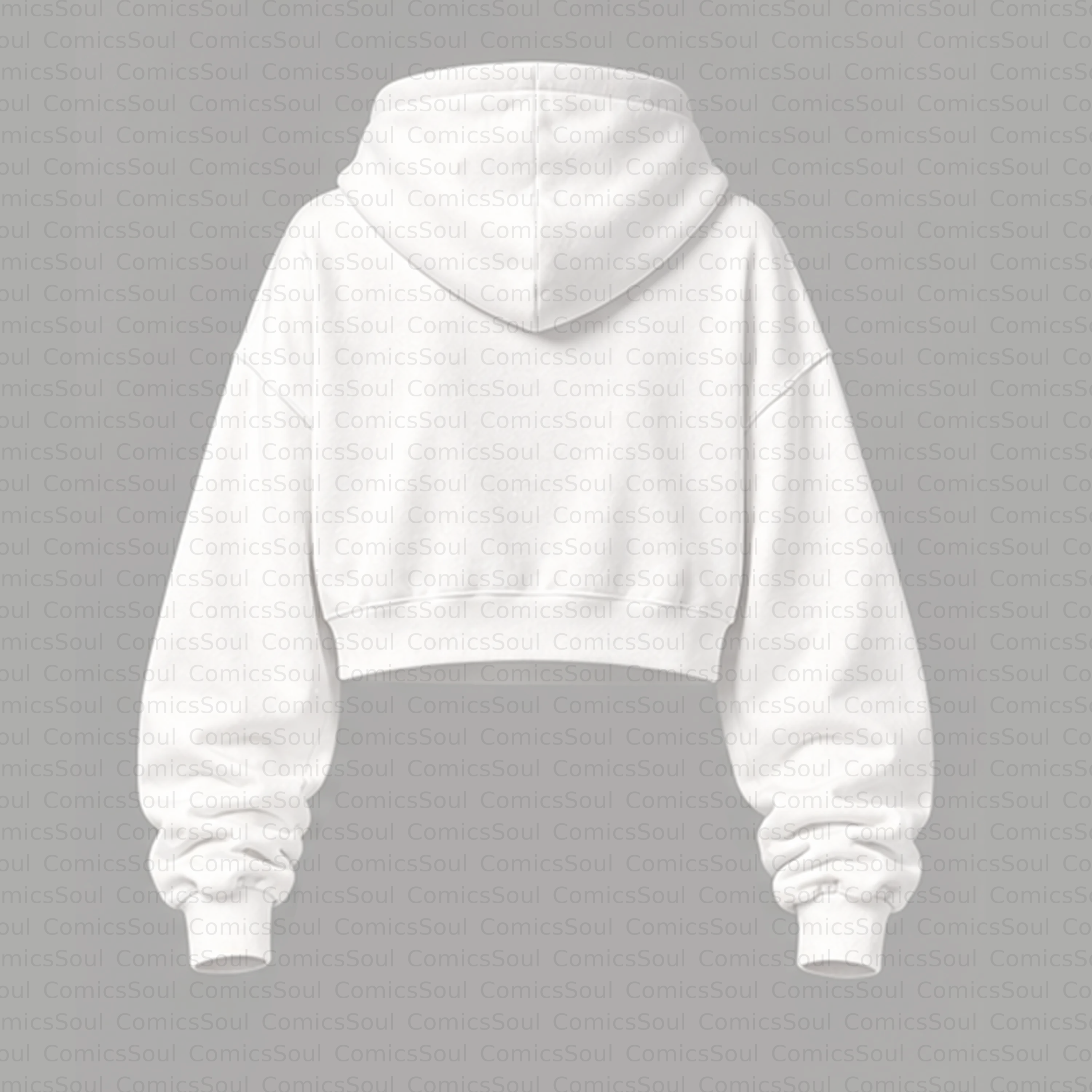Demon Slayer Cropped Long Sleeve Hoodie & High Waist Jogger Pants Two Piece TeeThreads Sustain the Scene with Custom Apparel