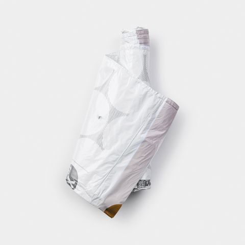 PerfectFit Afvalzakken