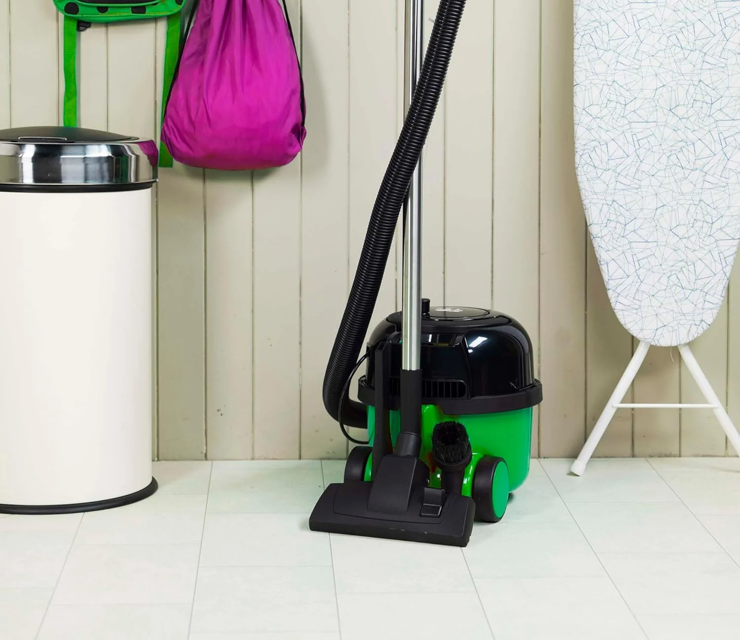 NaceCare petcare Canister Vacuum - Image 4