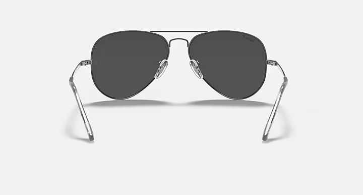 Ray-Ban AVIATOR METAL II