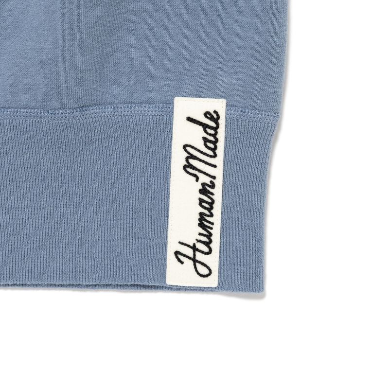 HUMAN MADE TSURIAMI SWEATSHIRT