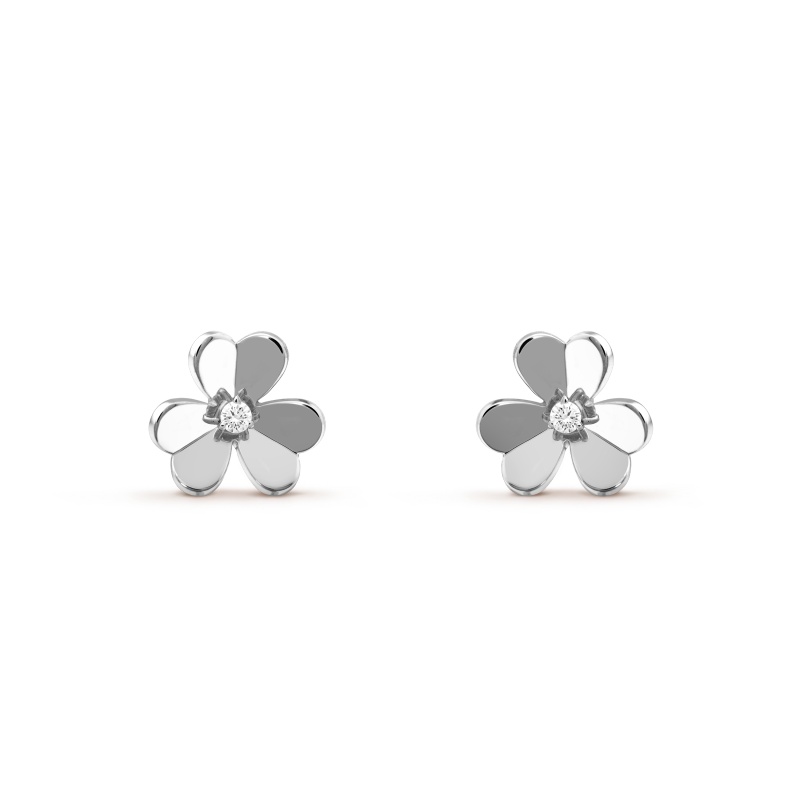 Replicate Frivole earrings, small model(1:1 replica) - Original Replica Club