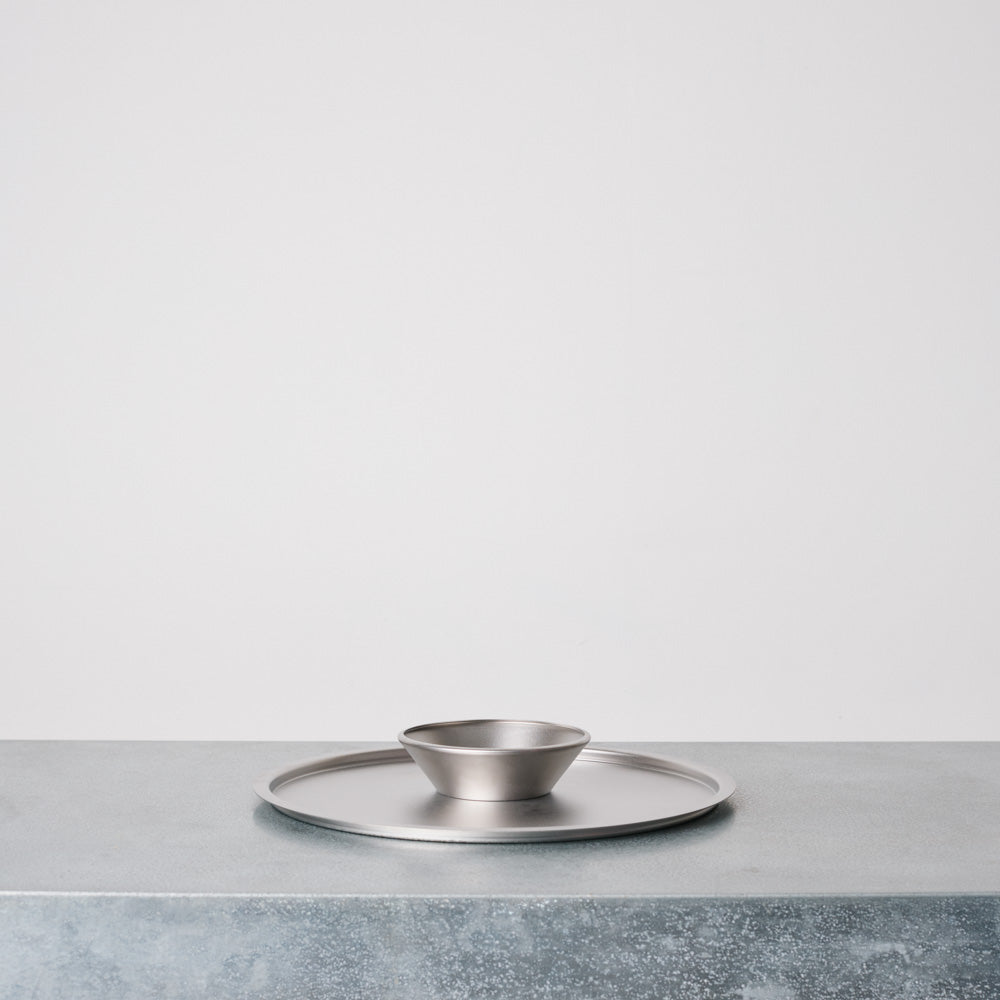 Couvercle universel - 24CM