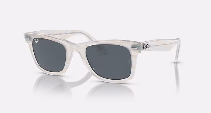 Ray-Ban ORIGINAL WAYFARER CHANGE