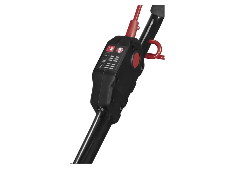 PARKSIDE PERFORMANCE 40 V Akku-Rasenmher PPRMA 40-Li A1, ohne Akku und Ladegert